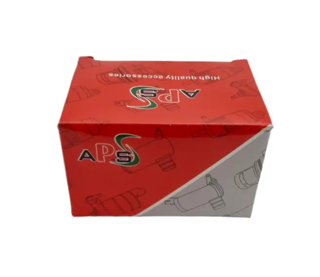 قیمت و خرید پمپ شیشه شوی خودرو ای پی اس مناسب برای پراید