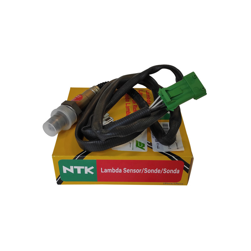 قیمت و خرید سنسور اکسیژن ساژم ان تی کی مناسب برای پژو 405