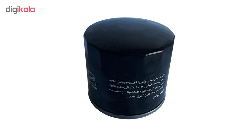 قیمت و خرید فیلتر روغن خودرو سرکان مناسب برای رنو L90