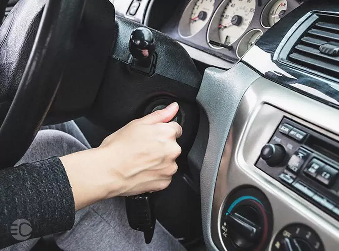 دلایل بد روشن شدن خودرو